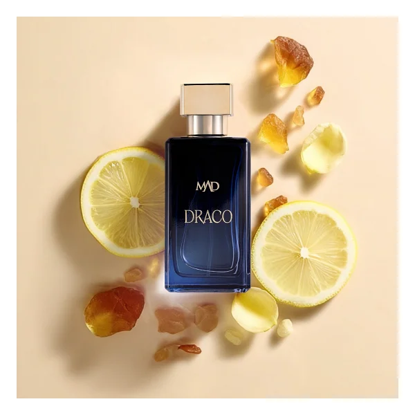 Mad Draco 100 Ml Parfüm - Görsel 10