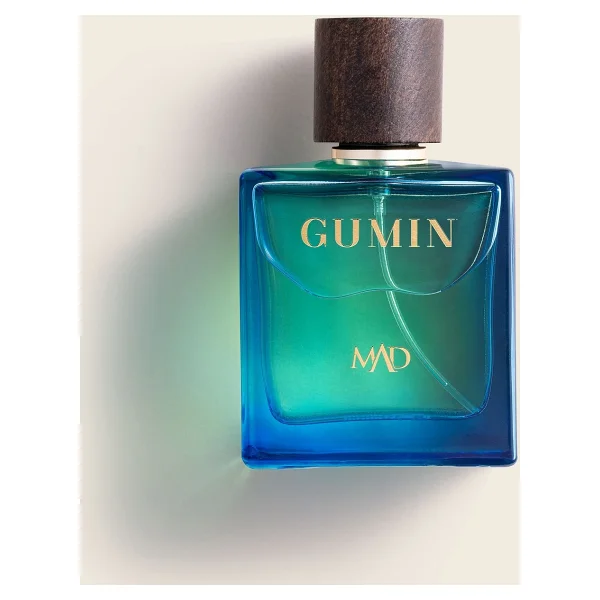 Mad Gumin Extrait De Parfum 100 Ml Erkek Parfüm - Görsel 3
