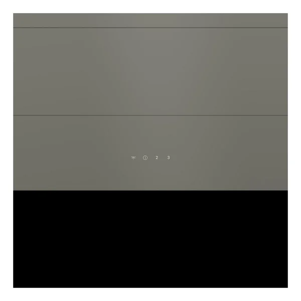 Beko Bde 6053 G Gri Duvar Tipi Davlumbaz - Görsel 4