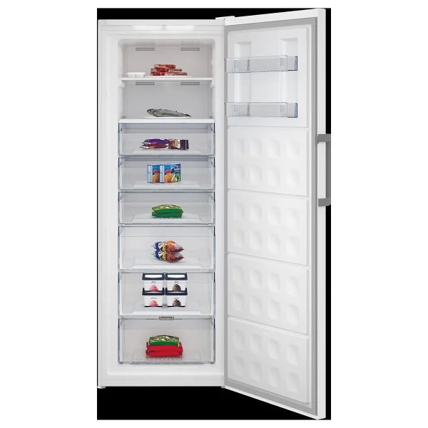 Beko 7783 Deb 8 Çekmeceli No Frost Dikey Derin Dondurucu - Görsel 3