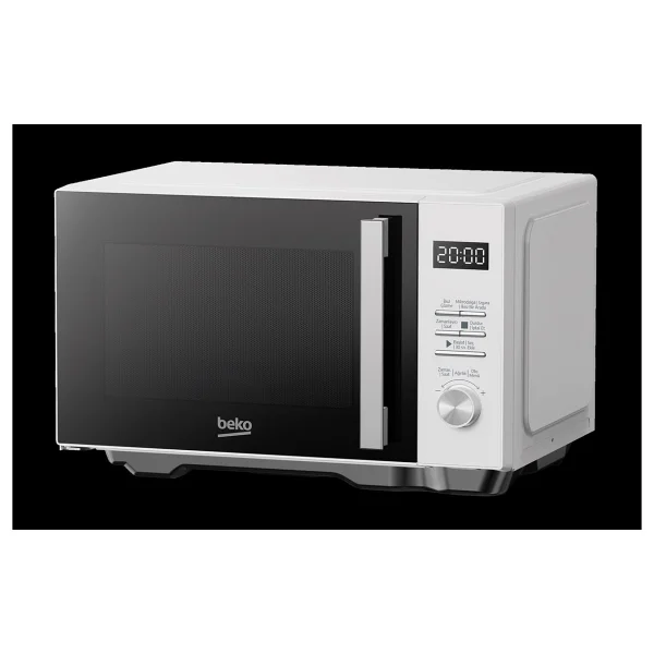 Beko Bmd 240 24 Lt Mikrodalga Fırın - Görsel 2