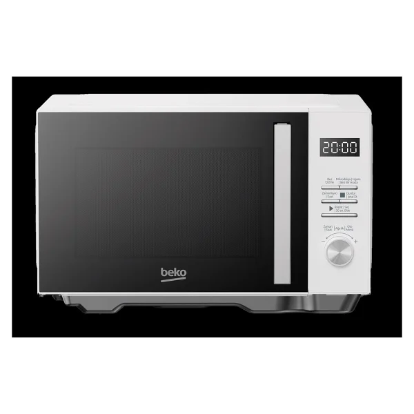 Beko Bmd 240 24 Lt Mikrodalga Fırın - Görsel 3