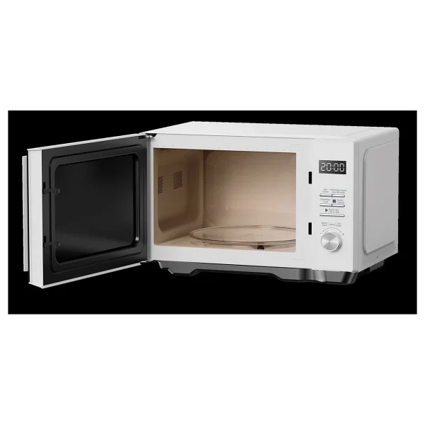 Beko Bmd 240 24 Lt Mikrodalga Fırın - Görsel 4