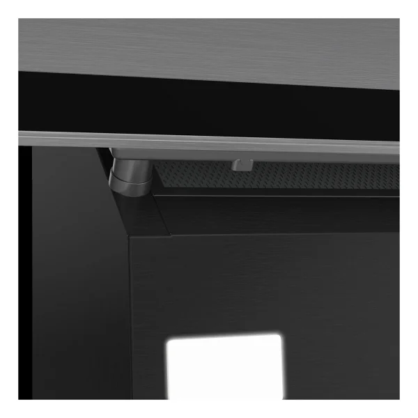 Beko Bde 6062 I Inox Cam Duvar Tipi Davlumbaz - Görsel 4