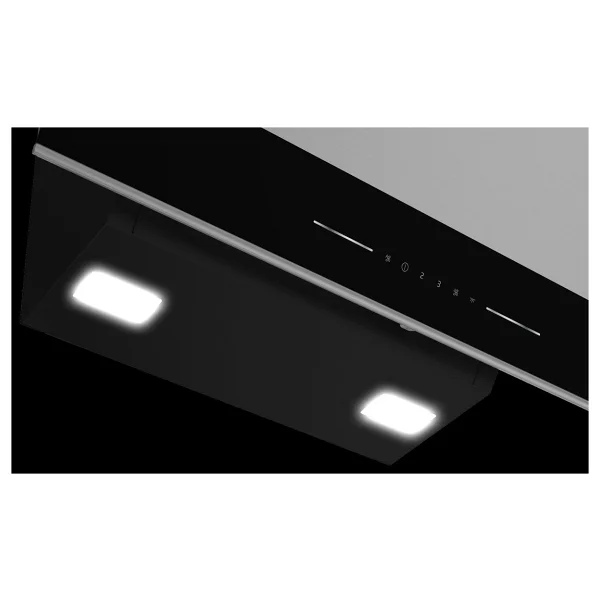 Beko Bde 6062 I Inox Cam Duvar Tipi Davlumbaz - Görsel 5
