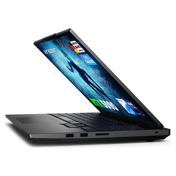 Erazer Beast 16 X10 MD600093 Ultimate Intel Ultra 9 290HX 64GB Ram 2tb SSD RTX5090 16" 300Hz Miniled Qhd+ W11H Oyuncu Laptop - 2 TB - 64 GB - Görsel 6
