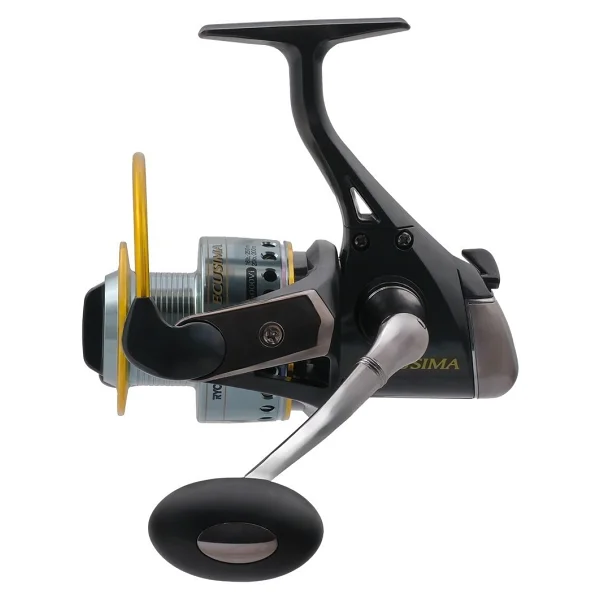 Ryobi Ecusima 4000 Vı 4+1 Bb Spin Olta Makinesi - Görsel 2