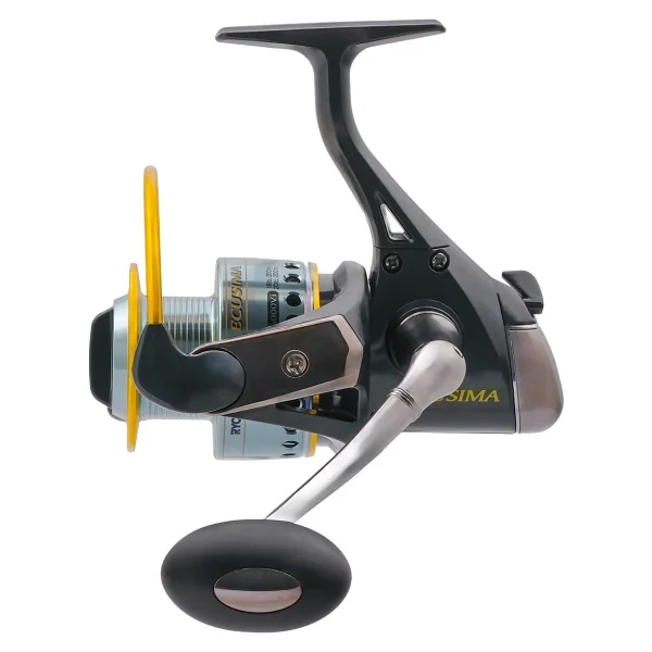Ryobi Ecusima 4000 Vı 4+1 Bb Spin Olta Makinesi - Görsel 3