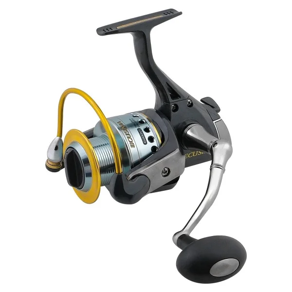Ryobi Ecusima 4000 Vı 4+1 Bb Spin Olta Makinesi - Görsel 5