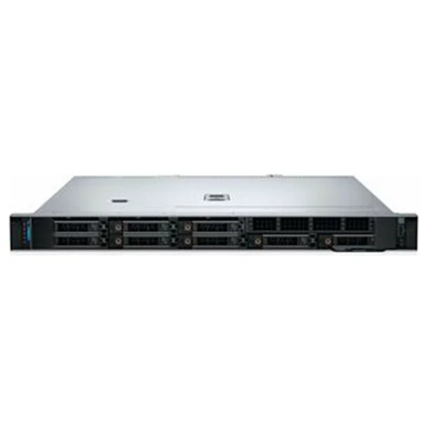 Dell Poweredge R360_spl3 Xeon 6325p 1x2.4tb Sas 1x16gb 1x700w 3 Yıl Yerinde Garanti - Görsel 3