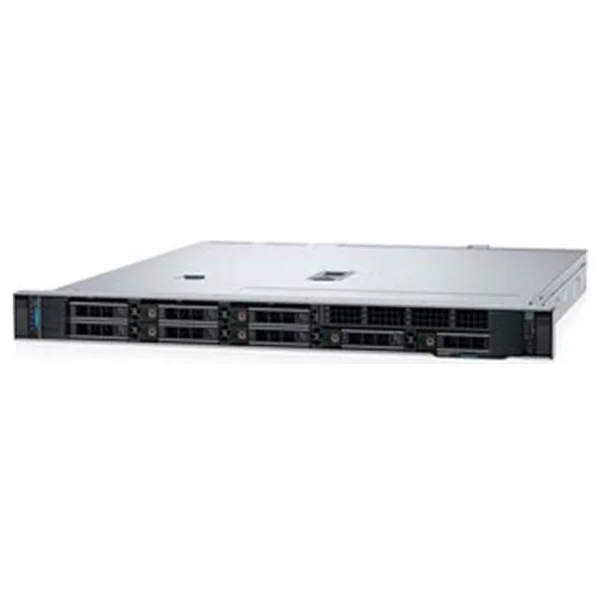 Dell Poweredge R360_spl3 Xeon 6325p 1x2.4tb Sas 1x16gb 1x700w 3 Yıl Yerinde Garanti - Görsel 2