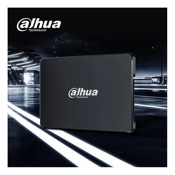 Dahua C800a C800as240g Sata 3.0 2.5" 240 GB SSD - Görsel 2