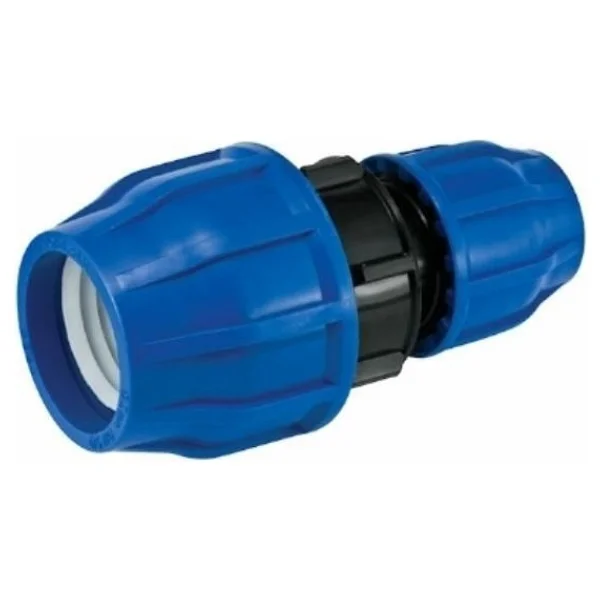 Poelsan Mavi 50x32 Kaplin Redüksiyon Manşon - Görsel 2