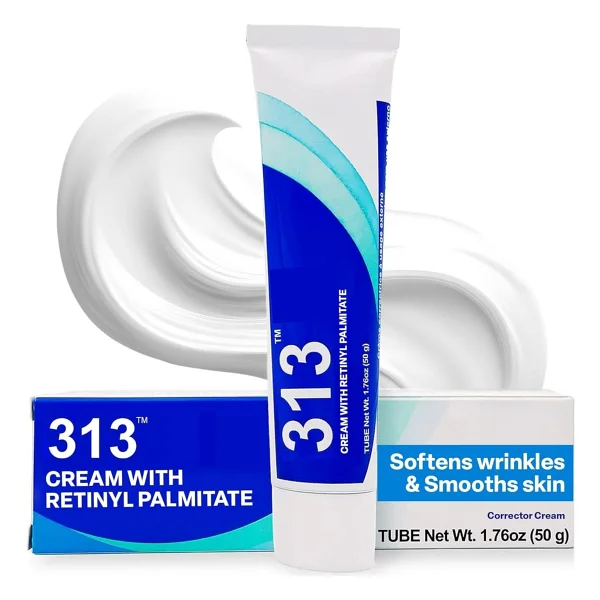 A313 Retinol Pommade 50 Gr Yaşlanma Karşıtı Krem - Görsel 5