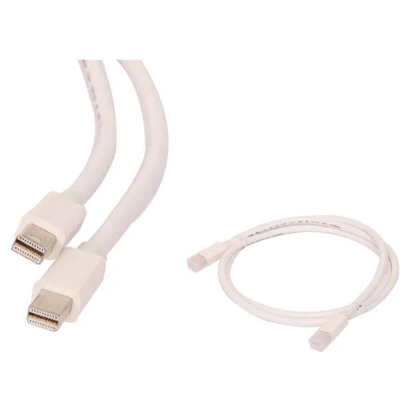 S-Link Sl-Md97 1 M Mini Displayport Kablo - Görsel 3