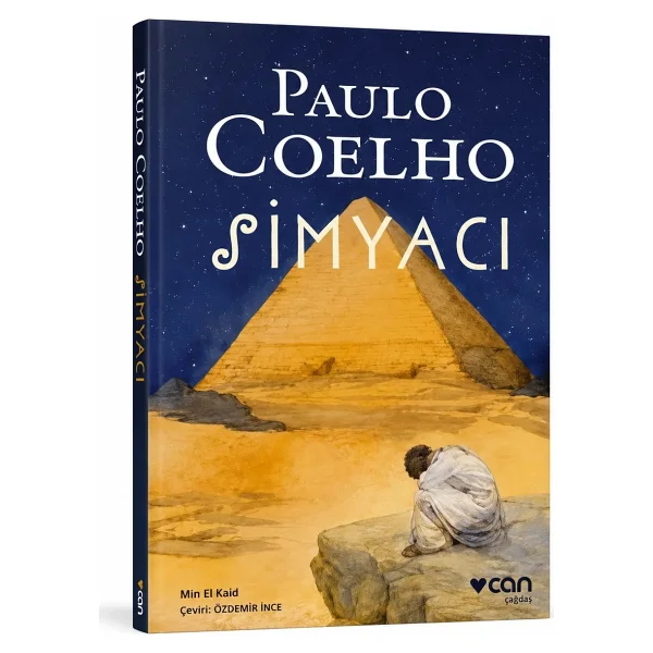 Simyacı - Paulo Coelho - Görsel 3