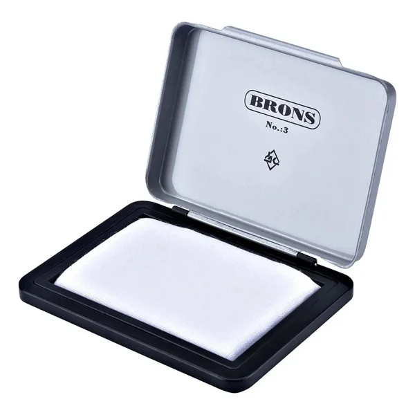 Brons Metal Istampa No 3 - Görsel 7