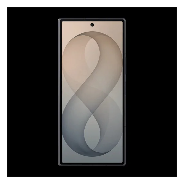 Samsung Galaxy Z Flip 8 256 GB Grafit Gri - Görsel 3