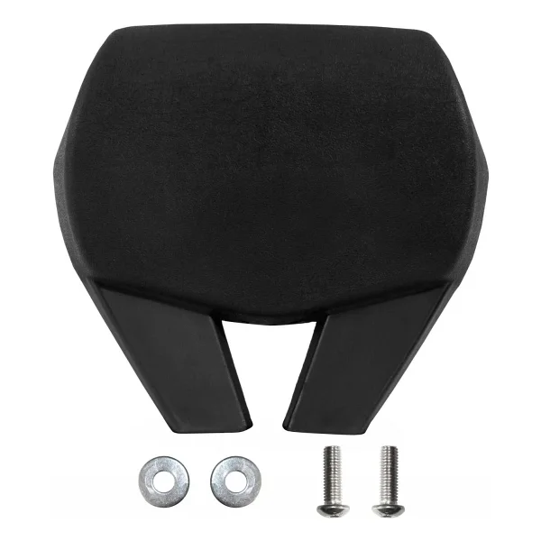 Gp Kompozit Kymco Dink R 150 2023-2024 Uyumlu Sissy Bar Siyah - Görsel 7