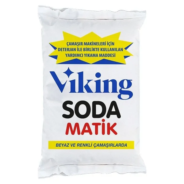 Viking Soda Matik 500 Gr - Görsel 3
