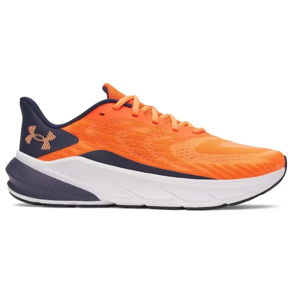 Under Armour Turbulence 3 6006717-100 Beyaz Erkek Koşu Ayakkabısı - Görsel 6