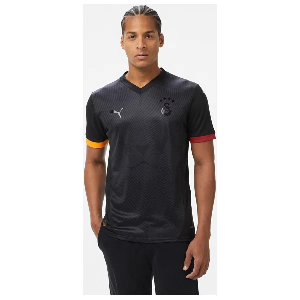 Puma 781518-12 2024/2025 Limited Edition Erkek Galatasaray Forması - Görsel 9
