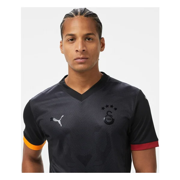 Puma 781518-12 2024/2025 Limited Edition Erkek Galatasaray Forması - Görsel 4