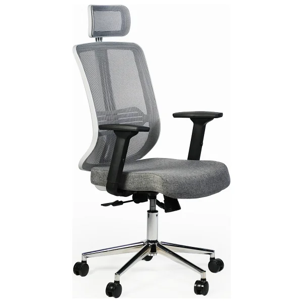 Pixel Hero Nefes Alan Fileli Çalışma Koltuğu Ergonomik Ofis Koltuğu Siyah - Görsel 10