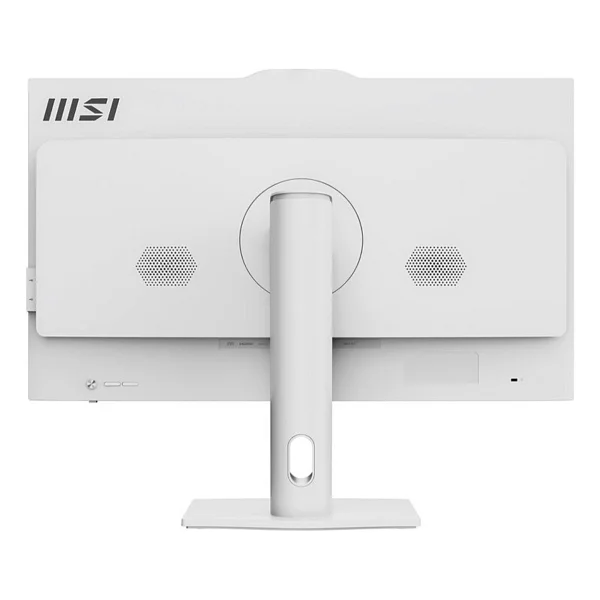 Msı Msı Pro Ap272p 14m-868xeu Intel Core I5-14400 Upto 4,7 GHz 128gb DDR5 256gb SSD 1920x1080 (FHD 27ıps 100hz 250nıts Beyaz Freedos Allınone Bilgisayar 868xeuf36+Zettausbbellek - Görsel 4