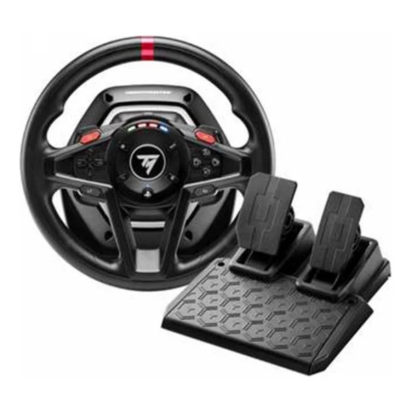 Thrustmaster T128-P Direksiyon Seti - Görsel 5