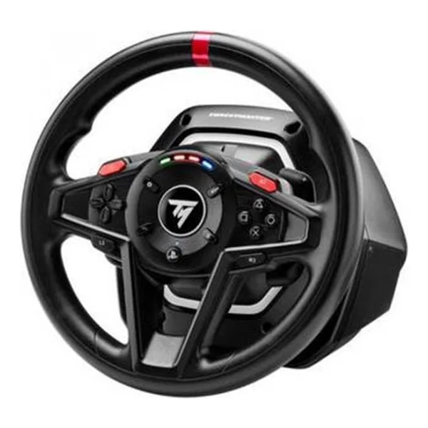 Thrustmaster T128-P Direksiyon Seti - Görsel 2