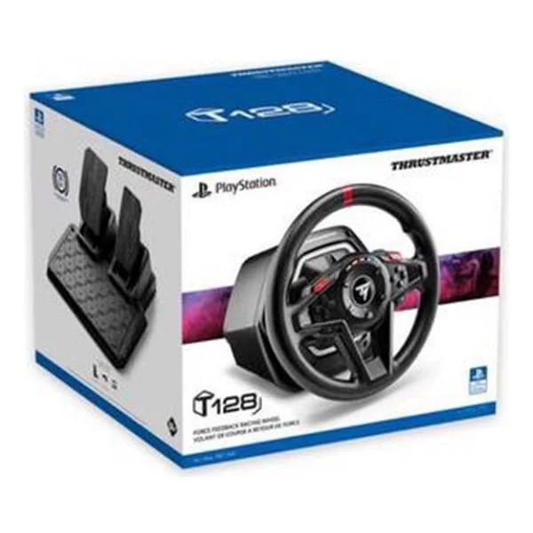 Thrustmaster T128-P Direksiyon Seti - Görsel 4