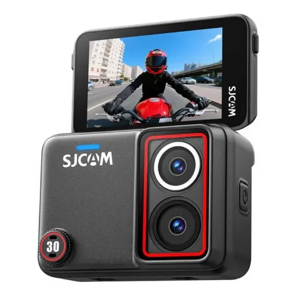 Sjcam Sj30 8K Charging Combo Aksiyon Kamerası - Görsel 3
