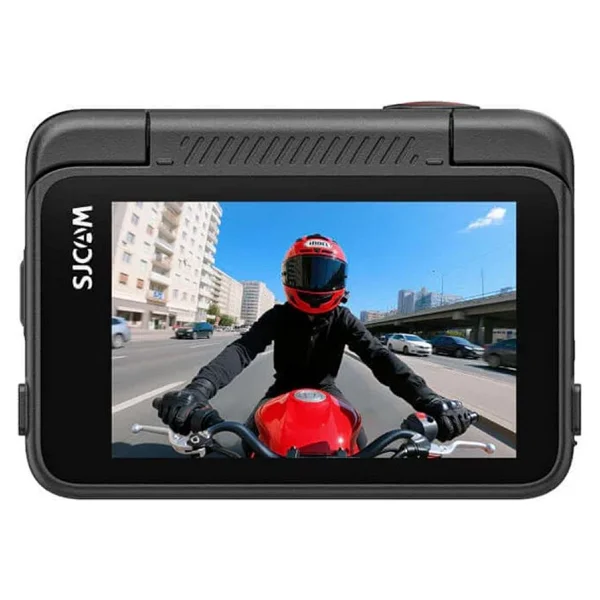 Sjcam Sj30 8K Charging Combo Aksiyon Kamerası - Görsel 4