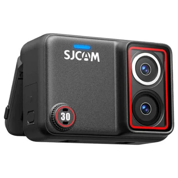 Sjcam Sj30 8K Charging Combo Aksiyon Kamerası - Görsel 5