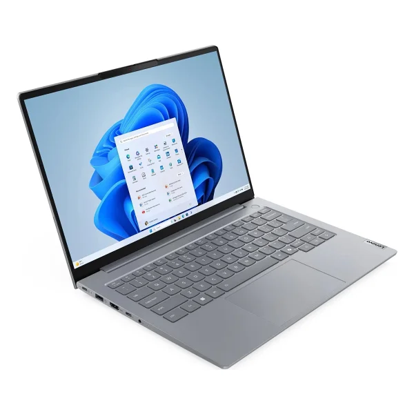 Lenovo Thinkbook 14 G8 Ial Intel Core Ultra 7 255h 16 GB 2 Tbssd Freedos 14" Arc 140t Wuxga 60hz 21sj007btxer4 - Görsel 2