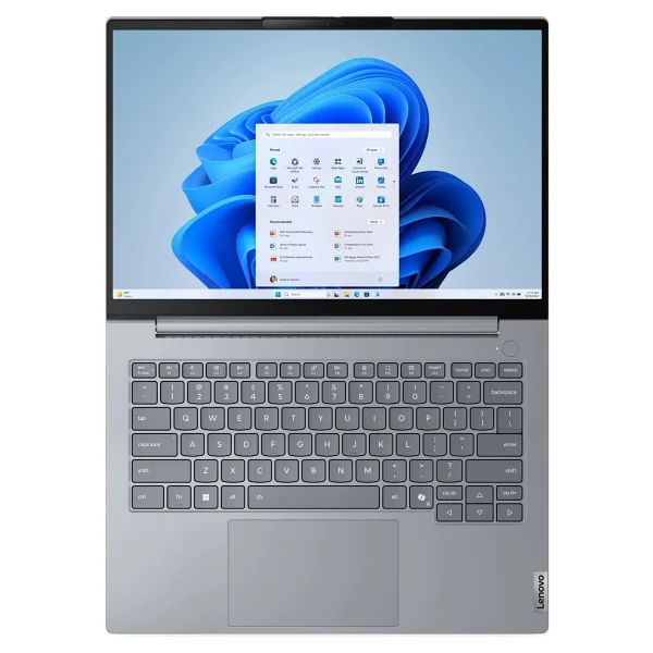 Lenovo Thinkbook 14 G8 Ial Intel Core Ultra 7 255h 16 GB 2 Tbssd Freedos 14" Arc 140t Wuxga 60hz 21sj007btxer4 - Görsel 10