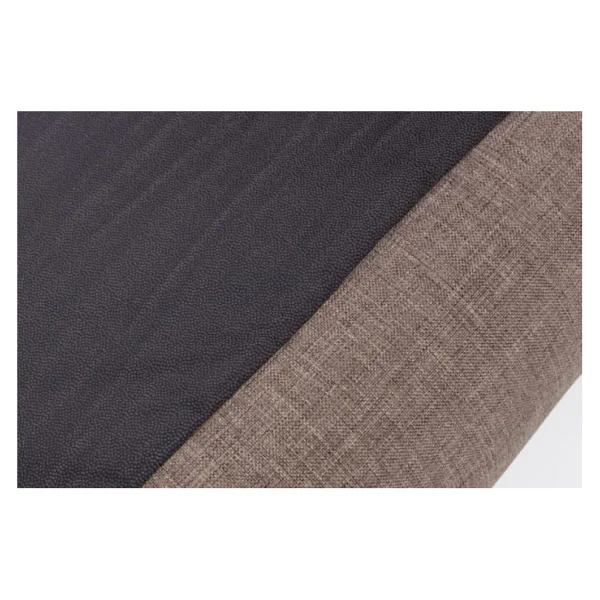 Pet Comfort Echo Varro Medium 09 Kahve Köpek Yatağı - Görsel 5