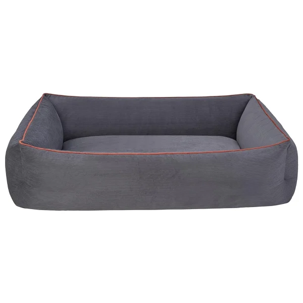 Pet Comfort Golf Vita L 85x105 Cm 01 Gri Köpek Yatağı - Görsel 4