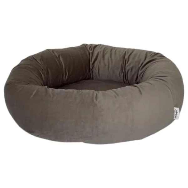 Pet Comfort Hotel Perla M 70 Cm Lavanta Kedi Yatağı - Görsel 2