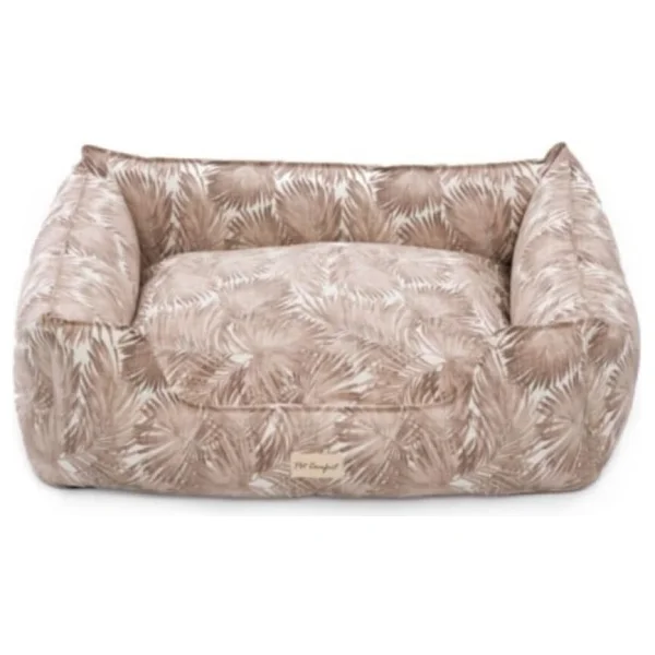 Pet Comfort Alpha Merta L 85x105 Cm Köpek Yatağı - Görsel 8
