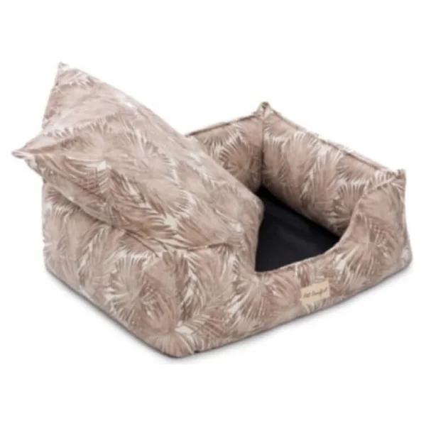 Pet Comfort Alpha Merta L 85x105 Cm Köpek Yatağı - Görsel 3