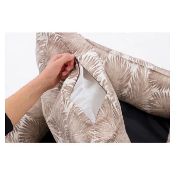 Pet Comfort Alpha Merta L 85x105 Cm Köpek Yatağı - Görsel 4