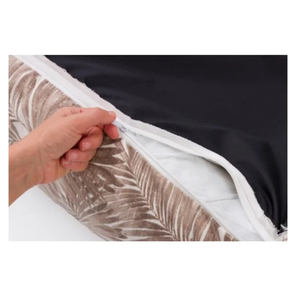 Pet Comfort Alpha Merta L 85x105 Cm Köpek Yatağı - Görsel 6