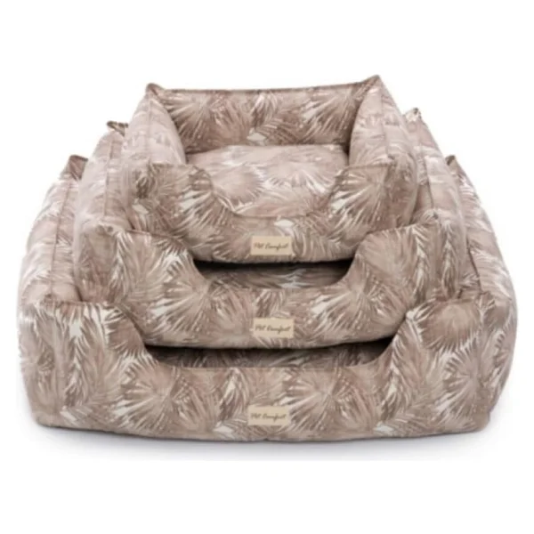 Pet Comfort Alpha Merta L 85x105 Cm Köpek Yatağı - Görsel 7