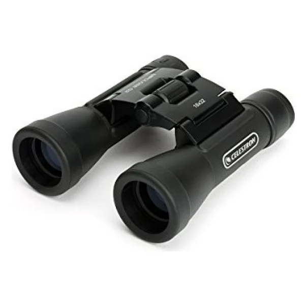 Celestron 71234 Upclose G2 16x32 Roof Dürbün - Görsel 2