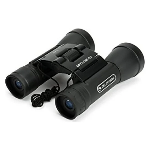 Celestron 71234 Upclose G2 16x32 Roof Dürbün - Görsel 3