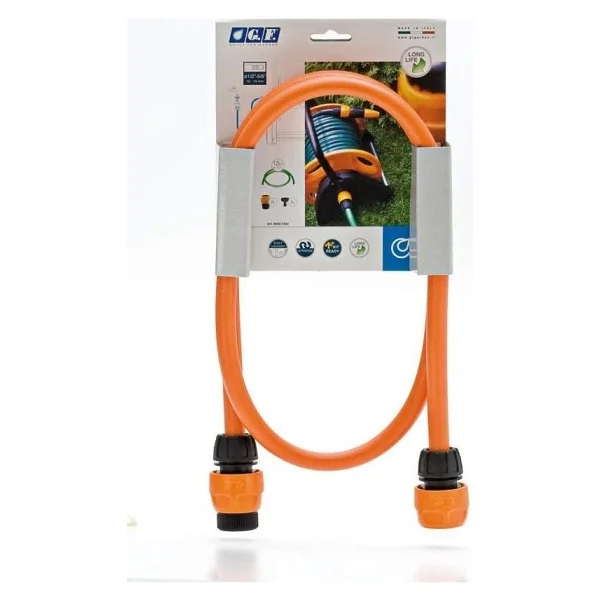 Gf 8000-7200 Hortum Arabası Bağlantı Seti 1.5 Mt - Görsel 3