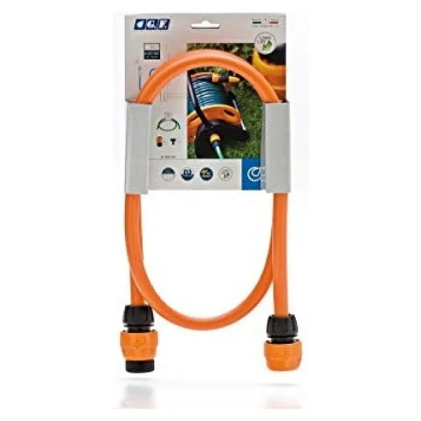 Gf 8000-7200 Hortum Arabası Bağlantı Seti 1.5 Mt - Görsel 2