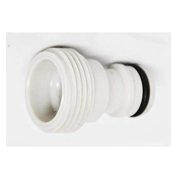 Raco Expert 55218 Erkek Musluk Bağlantısı 3/4" - Görsel 2